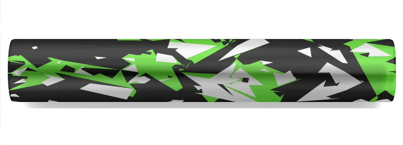 Shatter Camo Infuse preview