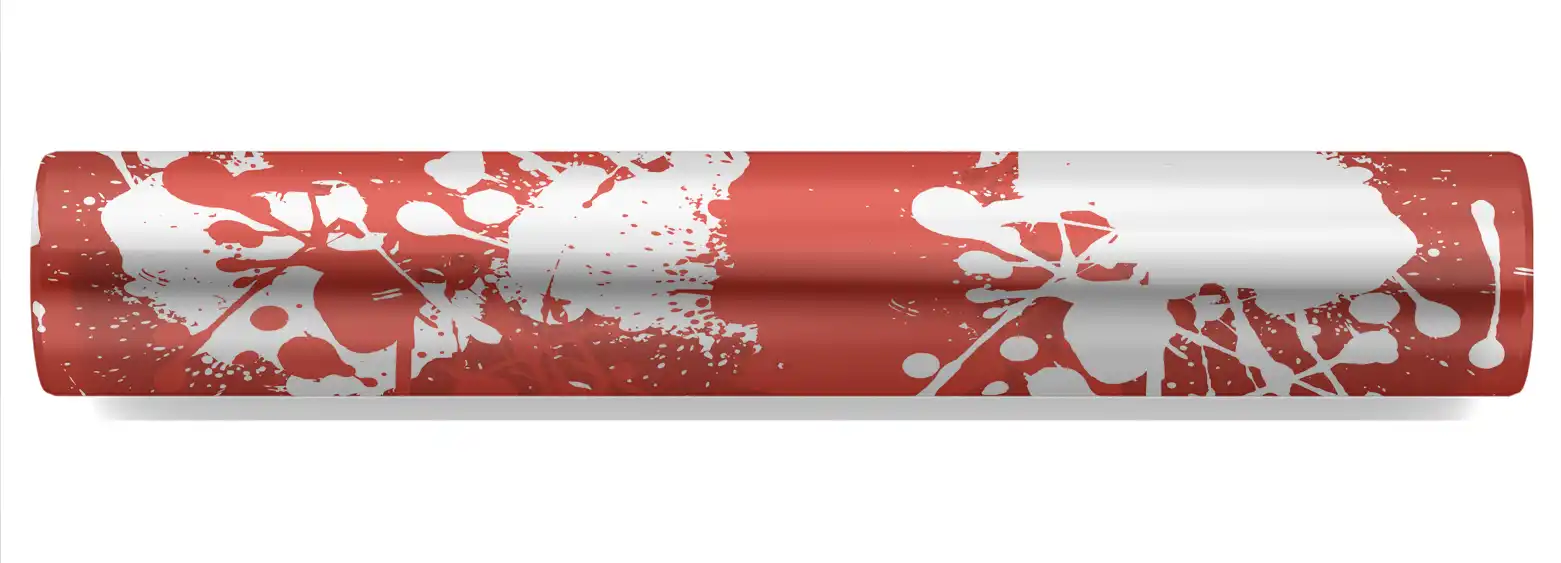 Splat preview