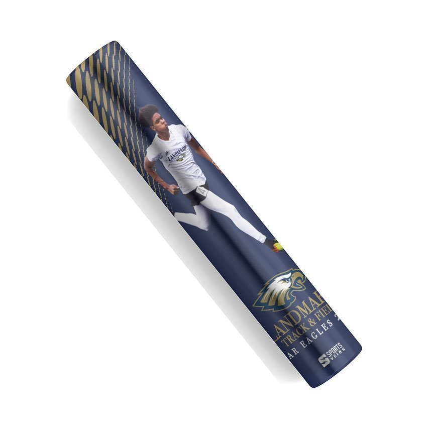 Photo Track Baton 1