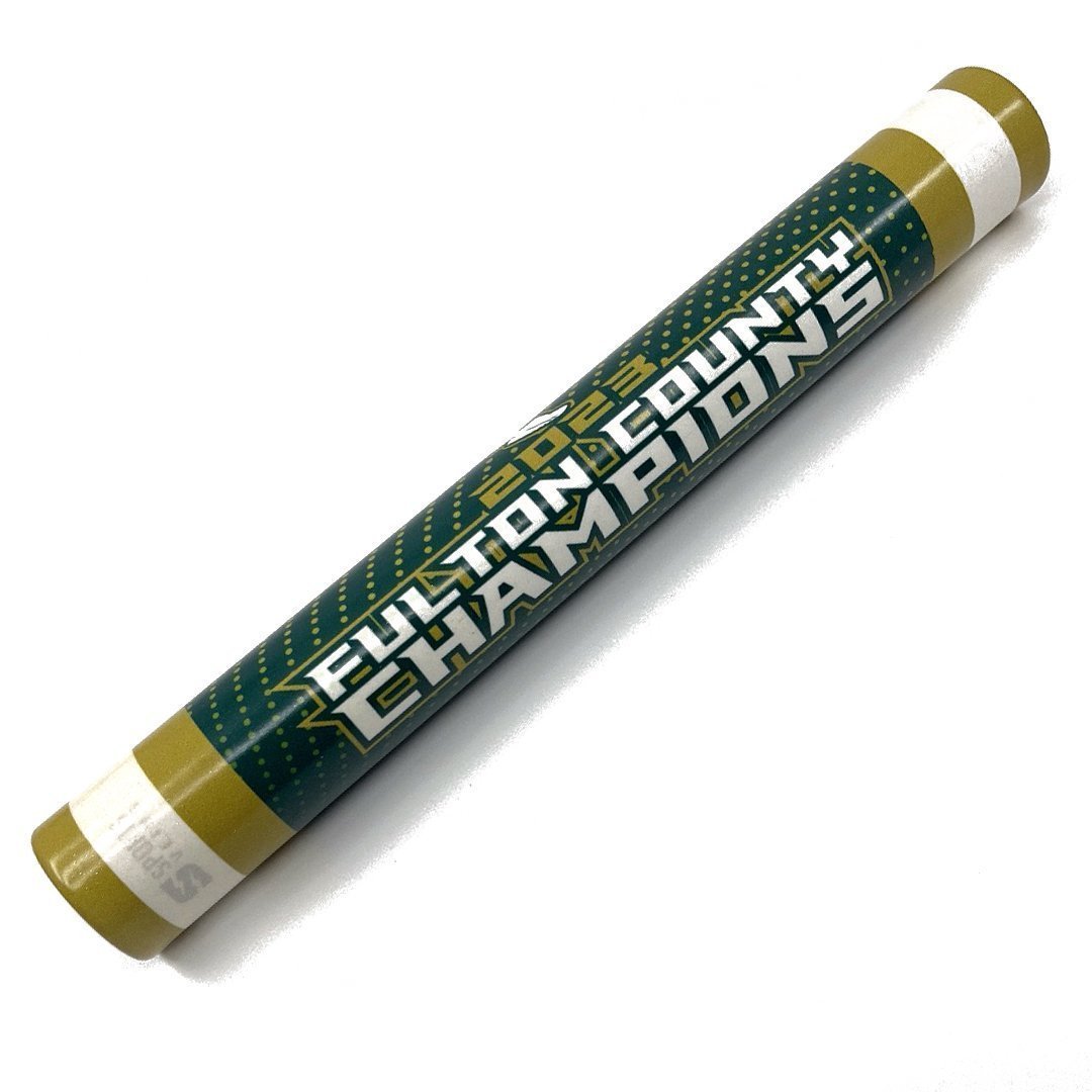 Track Baton
